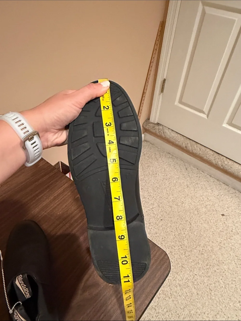 Blundstone Ankle Boots